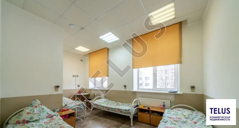 м Преображенская площадь, ул 3-я Черкизовская, 1126 м2, Здание (ном. ... - Фото 8