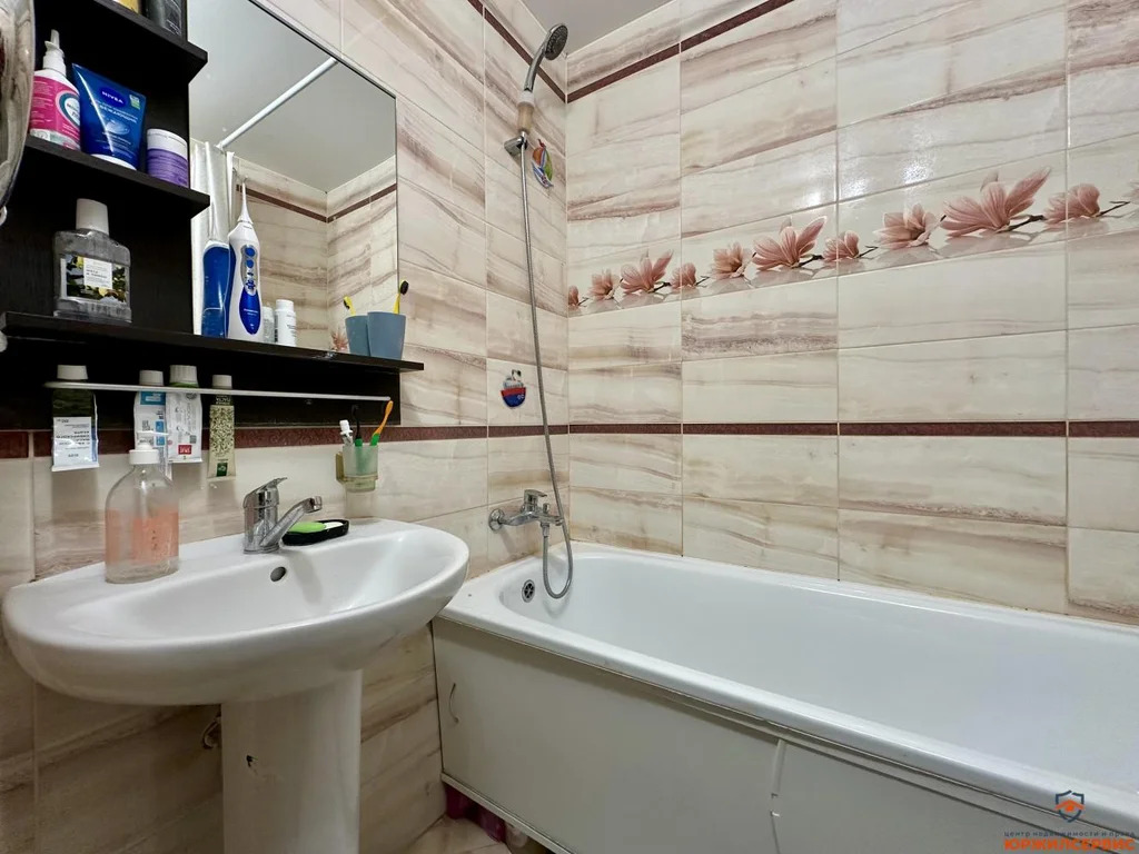 Продажа квартиры, Домодедово, Домодедово г. о., улица Текстильщиков - Фото 13