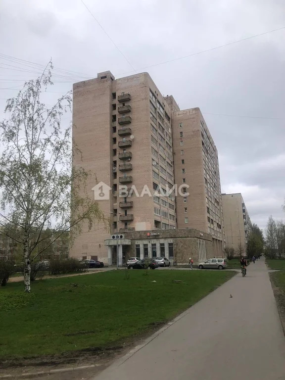 Санкт-Петербург, улица Есенина, д.34к1, 1-комнатная квартира на ... - Фото 8