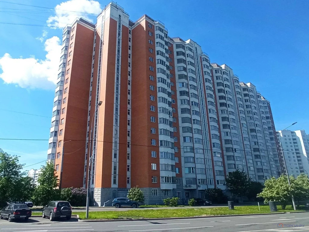 Продажа торгового помещения, ул. Маршала Савицкого - Фото 0