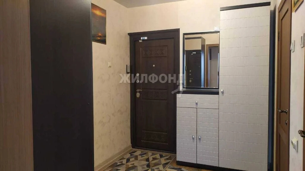 Продажа квартиры, Новосибирск, Виктора Шевелёва - Фото 21