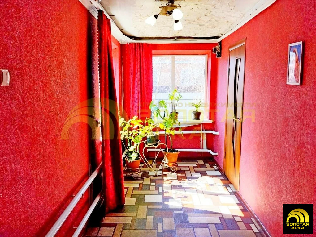 Продажа дома, Варениковская, Крымский район, ул. Чкалова - Фото 12
