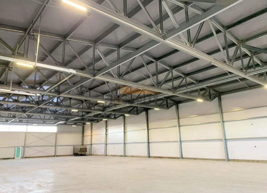 Аренда производственного помещения, Домодедово, Домодедово г. о., 114 - Фото 5