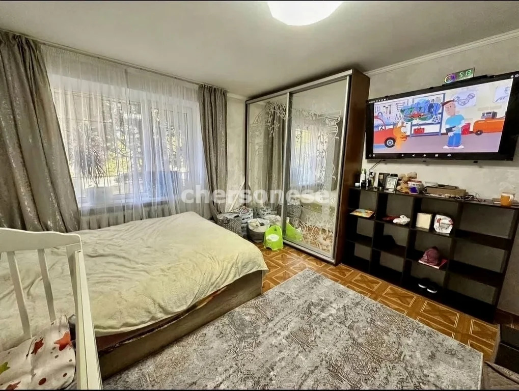 Продажа квартиры, Севастополь, ул. Адмирала Фадеева - Фото 13