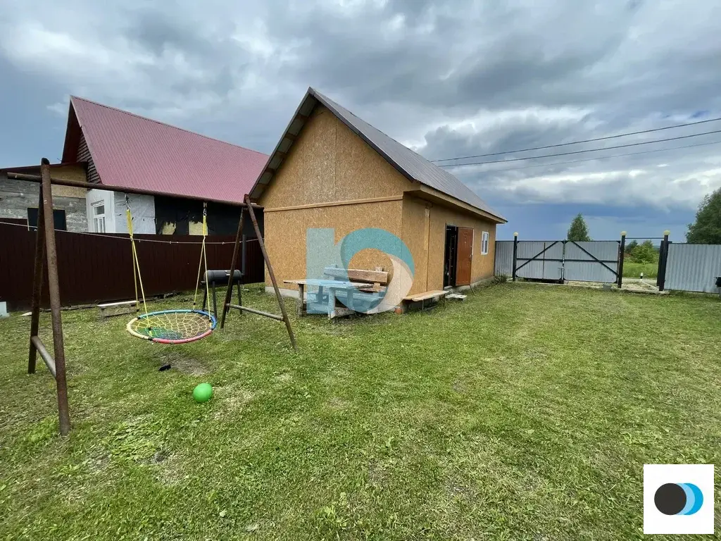 Продажа дома, Иглино, Иглинский район, Красноярская улица - Фото 37