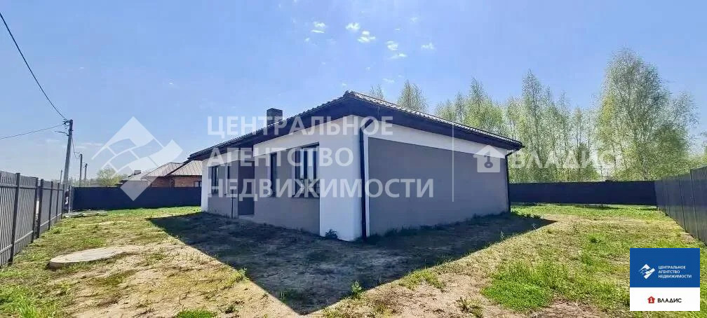 Продажа дома, Варские, Рязанский район - Фото 2