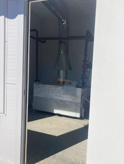 Продажа склада, Нововоронино, Пушкинский район, ул. Рябиновая - Фото 4