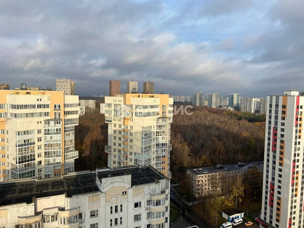 Москва, Ярцевская улица, д.27/4, 2-комнатная квартира на продажу - Фото 5