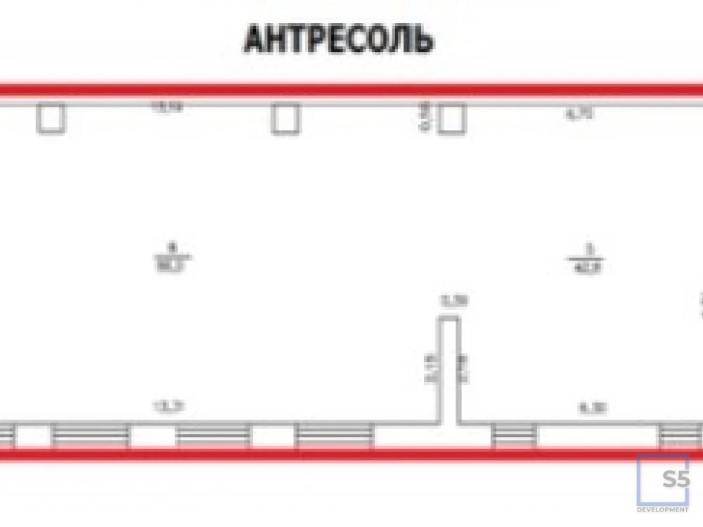 Продажа торгового помещения, м. Серпуховская, ул. Мытная - Фото 8