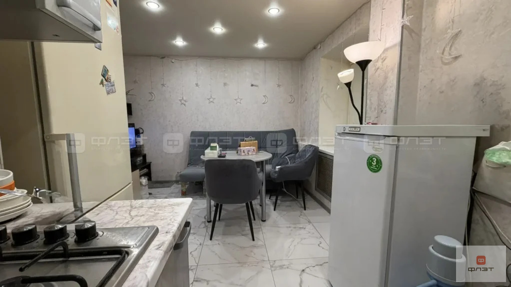 Продажа квартиры, Казань, ул. Халезова - Фото 3