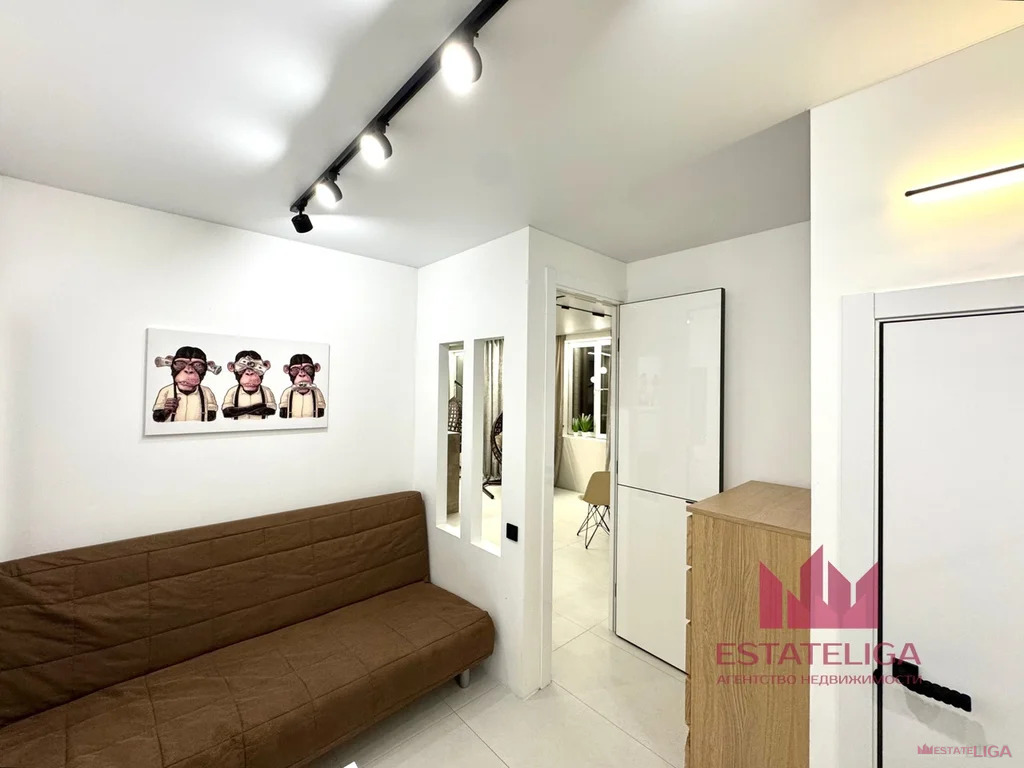 Продажа квартиры, Реутов, ул. Октября - Фото 13