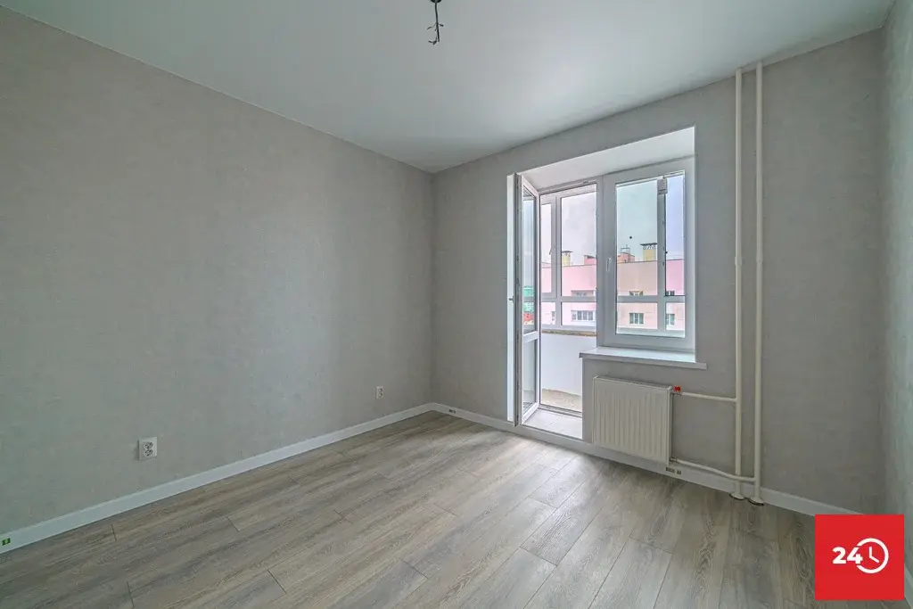 Евро 2-х комнатная квартира по ул. Натальи Лавровой 20 - Фото 4