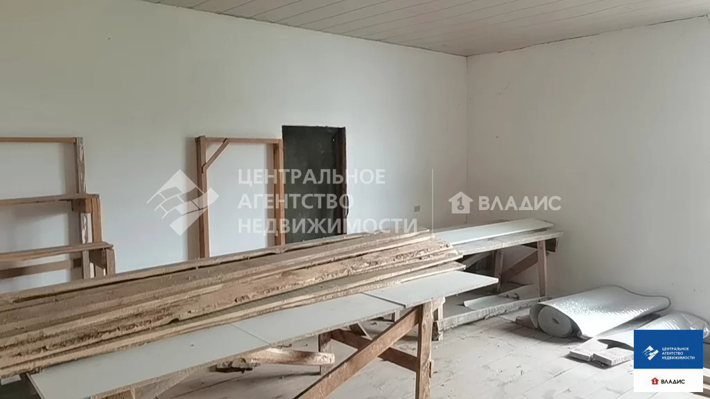 Продажа дома, Большие Поляны, Старожиловский район, ул. Шоссейная - Фото 17