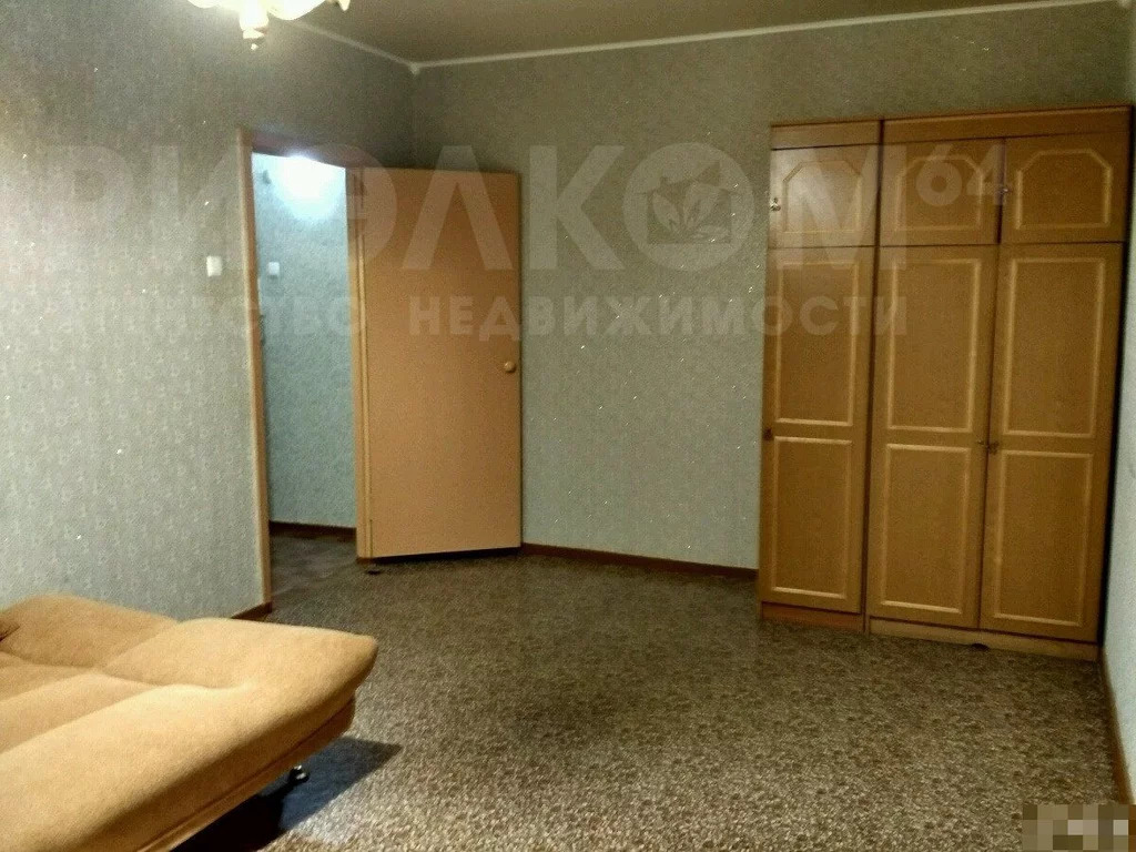 1-к квартира, 39 м, 5/9 эт. - Фото 4