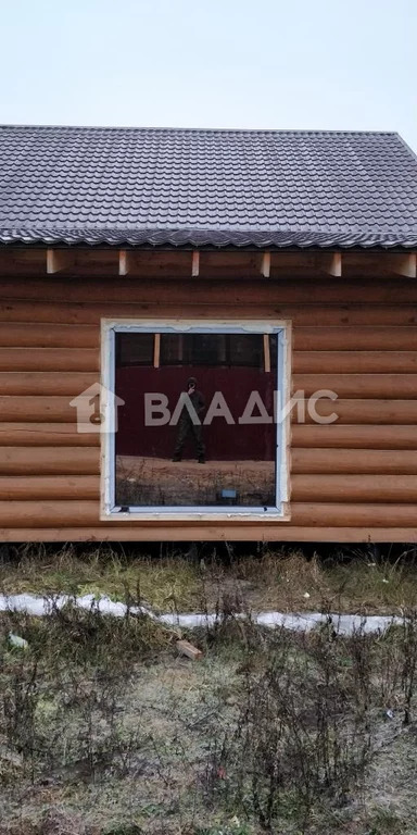 Собинский район, деревня Рыжково, Зелёная улица,  дом на продажу - Фото 5