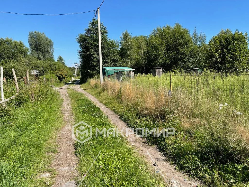 Купить Участок В Светлом Калининградской Области