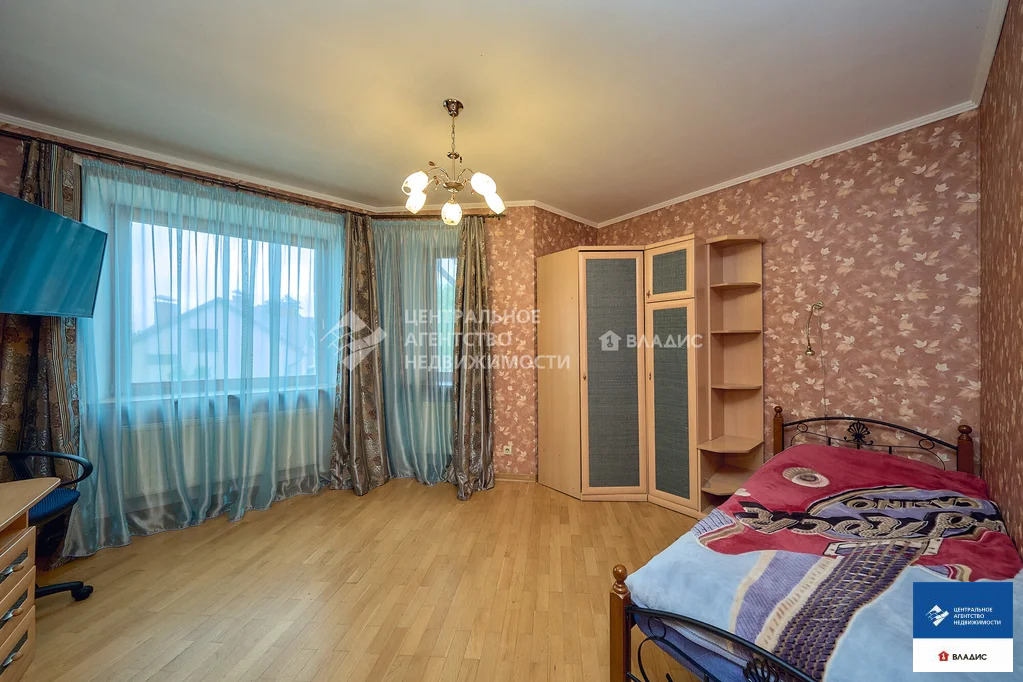 Продажа дома, Рязань, ул. Кремлевский Вал - Фото 43