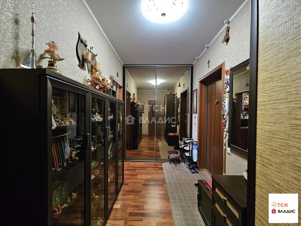 Продажа квартиры, Пушкино, Воскресенский район, улица Островского - Фото 20