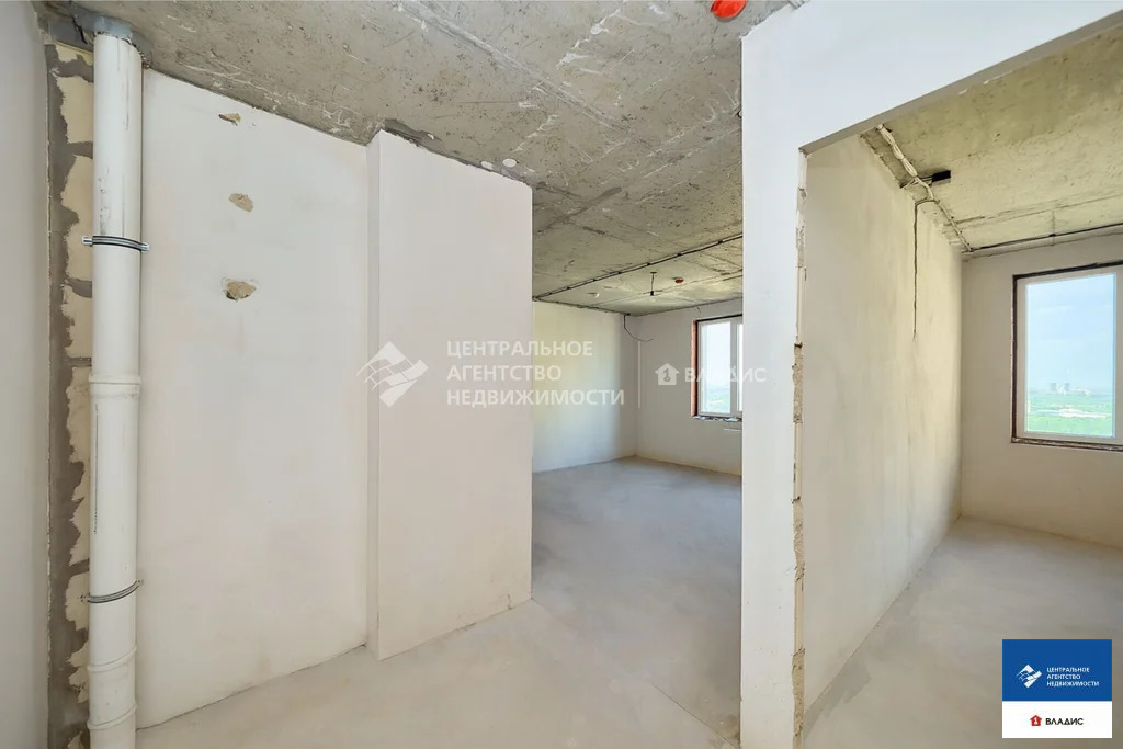 Продажа квартиры, Рязань - Фото 3