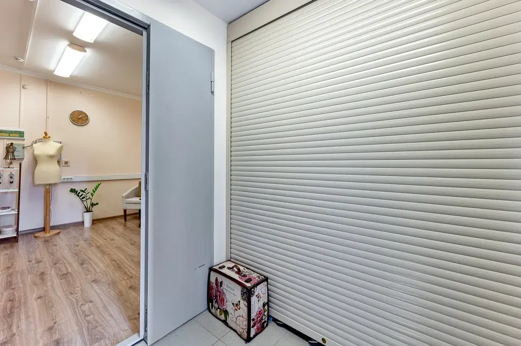 Офисное помещение в городе Московский - Фото 14