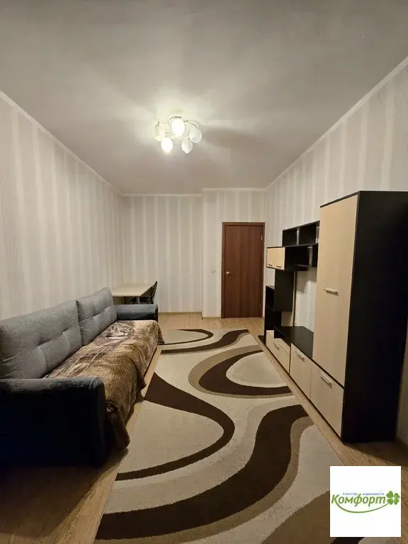 Продается 1 ком. квартира в г. Раменское, ул. Приборостроителей, 1А - Фото 5