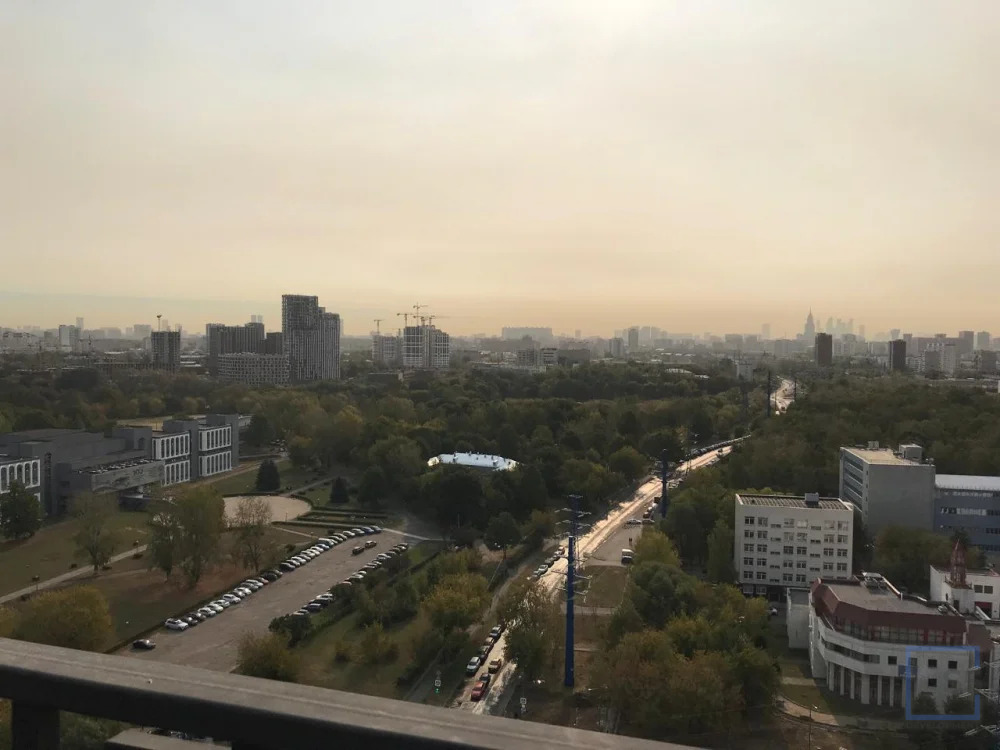 Продажа офиса, м. Водный стадион, ул. Смольная д.2 - Фото 4