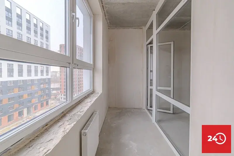 В продаже евро 2к квартира в 1 строении UPGRADE Family! - Фото 12