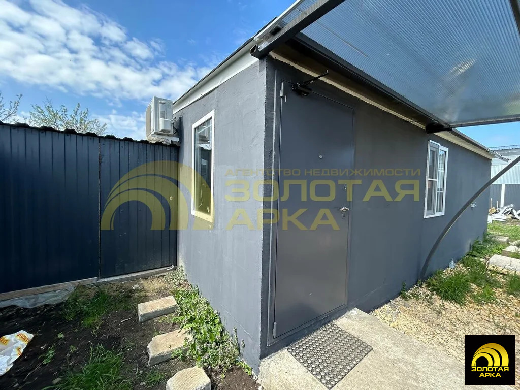 Продажа дома, Крымский район - Фото 10