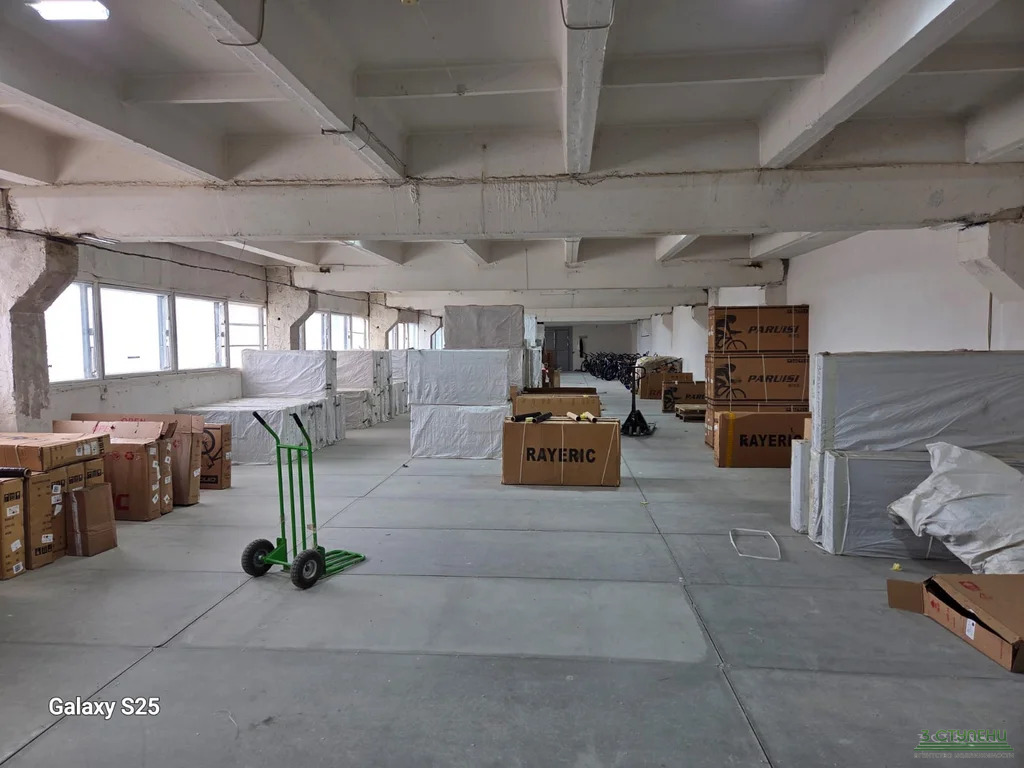 Аренда склада, Королев, Ярославский проезд - Фото 1