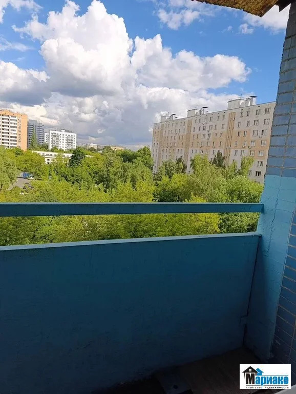 Продажа квартиры, м. Бабушкинская, ул. Енисейская - Фото 8
