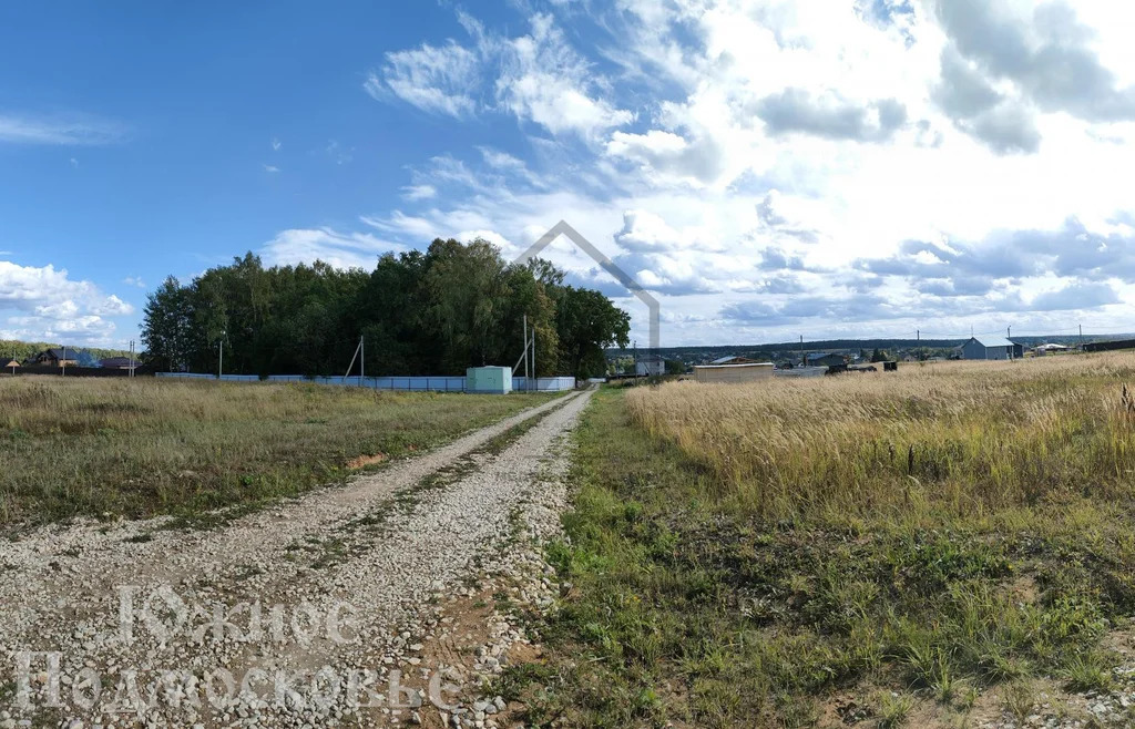 Продажа участка, Правое Ящерово, Серпуховский район, Правое Ящерово д. - Фото 20