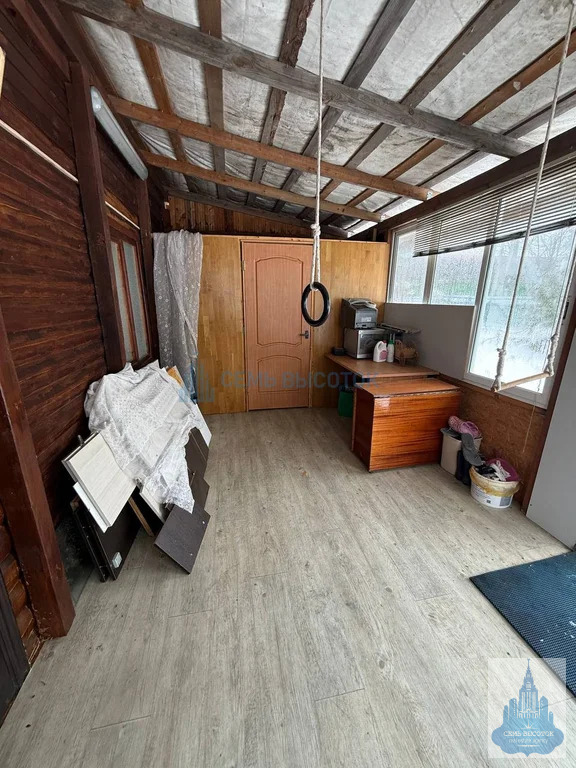 Продажа дома, Подольский район, 22 - Фото 13