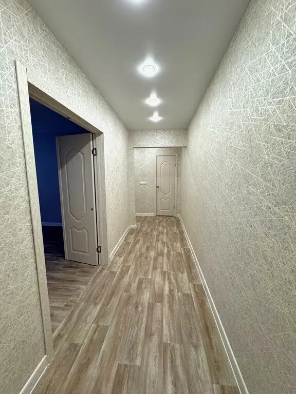 Продам 2-х комнатную квартиру Новоуральск Красногвардейский проезд 1 - Фото 7