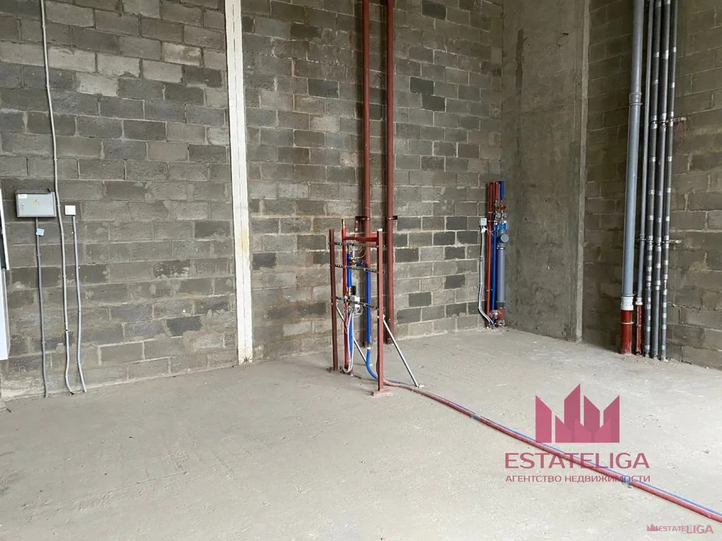 Аренда ПСН, 1-й Котляковский переулок - Фото 1