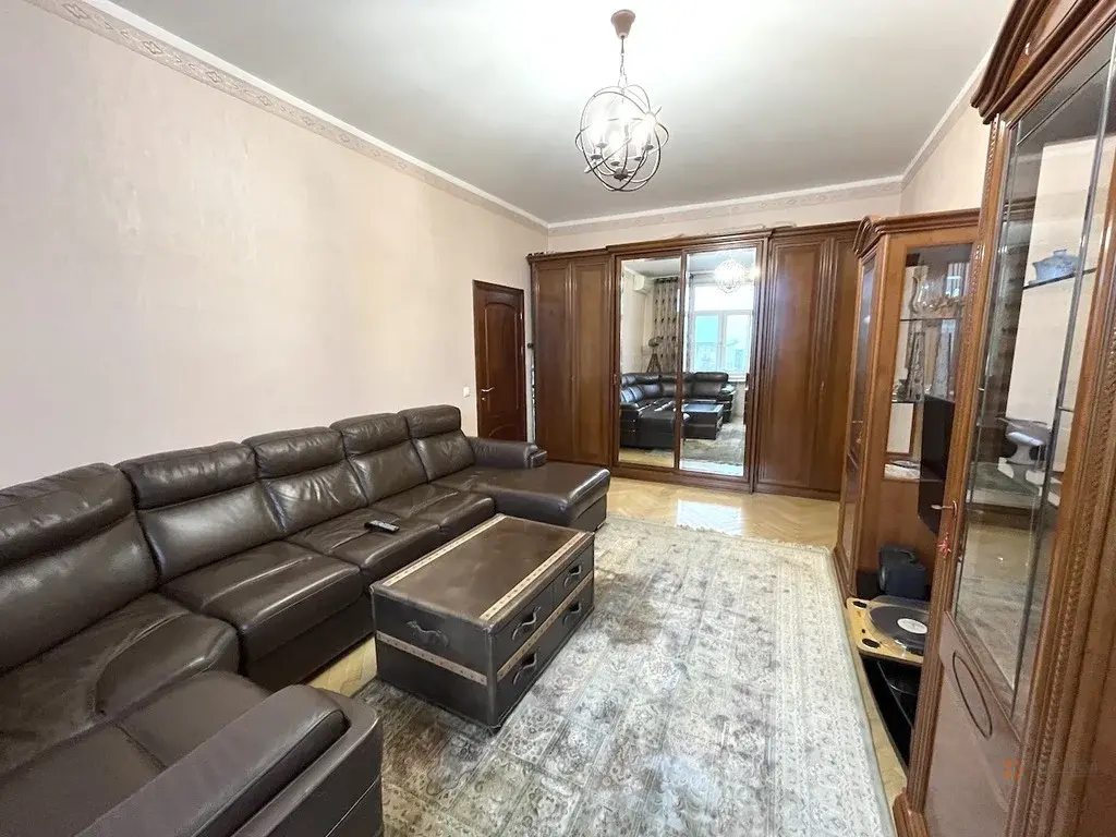 Сдается 2-комнатная квартира ул. Правды, 6/34. - Фото 11