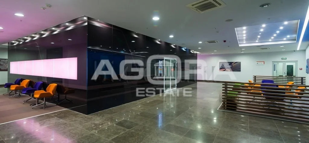 Аренда офиса, м. Авиамоторная, Завода Серп и Молот проезд - Фото 3