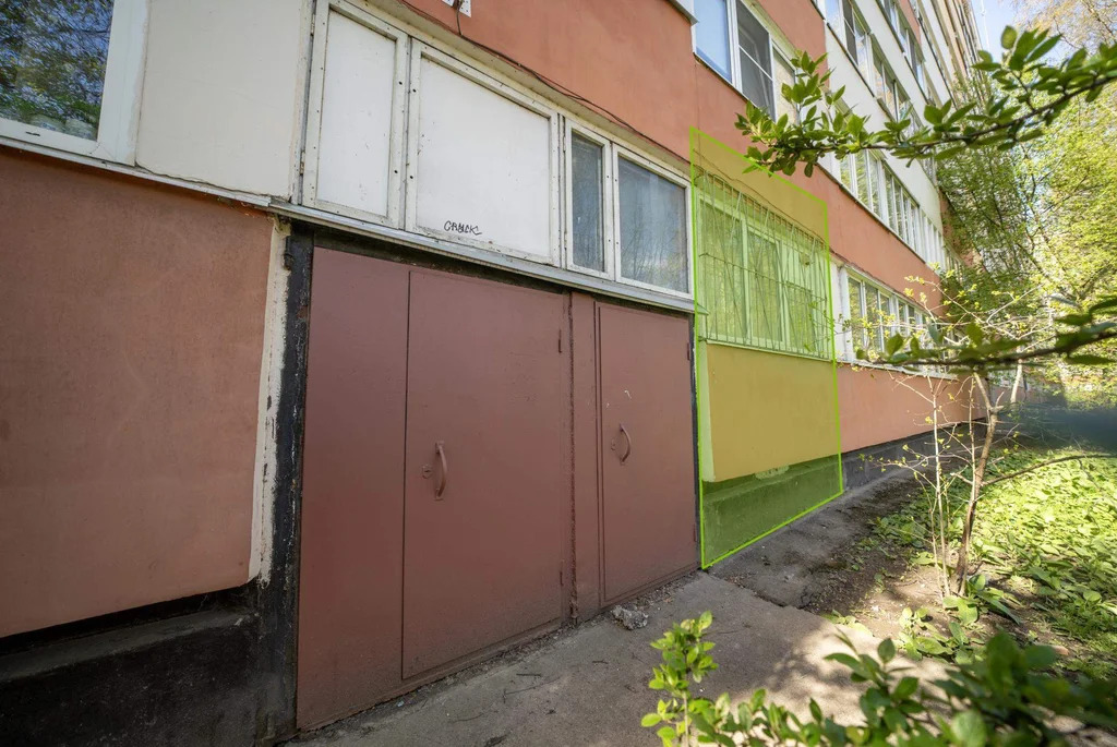 Продается ПСН 17.9 м2 - Фото 4