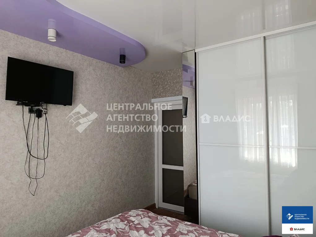 Продажа дома, Шилово, Шиловский район, ул. Речная - Фото 16