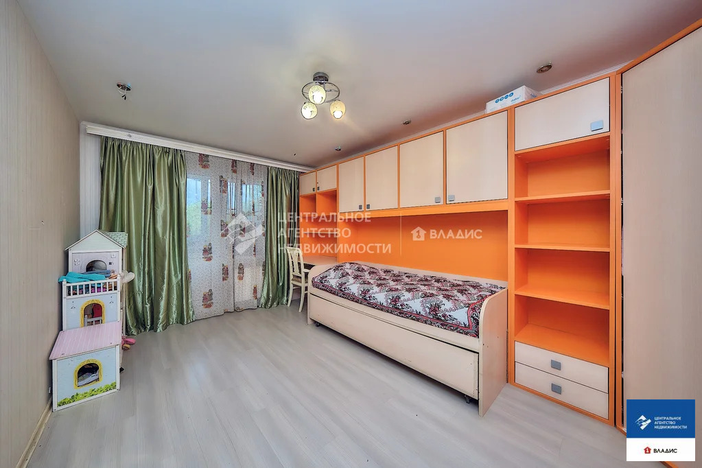 Продажа квартиры, Рязань, ул. Мервинская - Фото 5