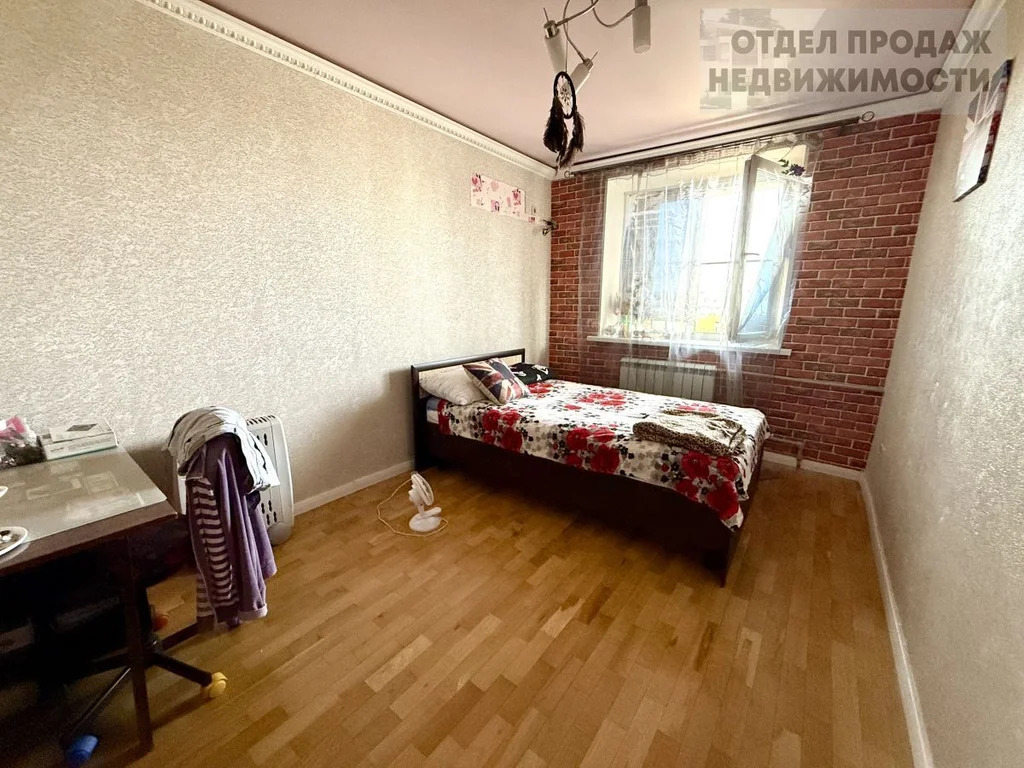 Большая квартира - Фото 6