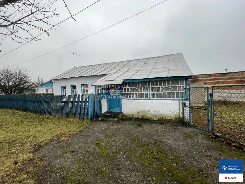 Продажа дома, Турлатово, Рязанский район, ул. Новосельская - Фото 1
