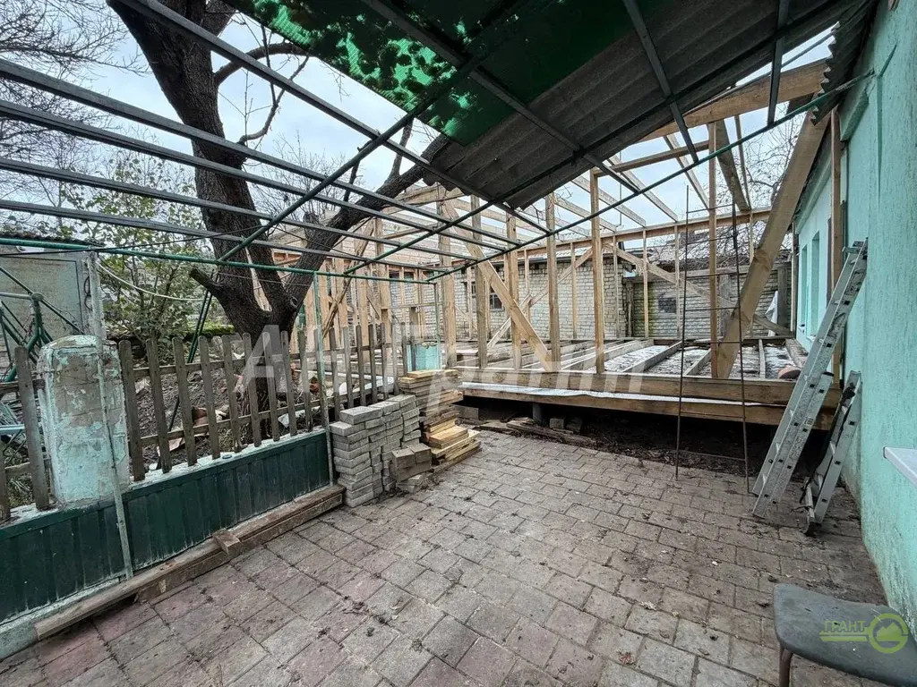 Жилой дом с МЕБЕЛЬЮ ул. Орлова Белгород - Фото 27