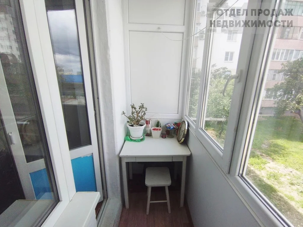 1 комнатная квартира - Фото 9