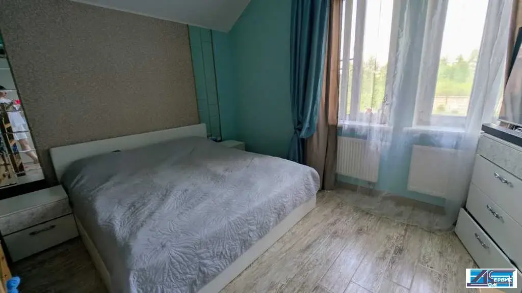 продается коттедж - Фото 11