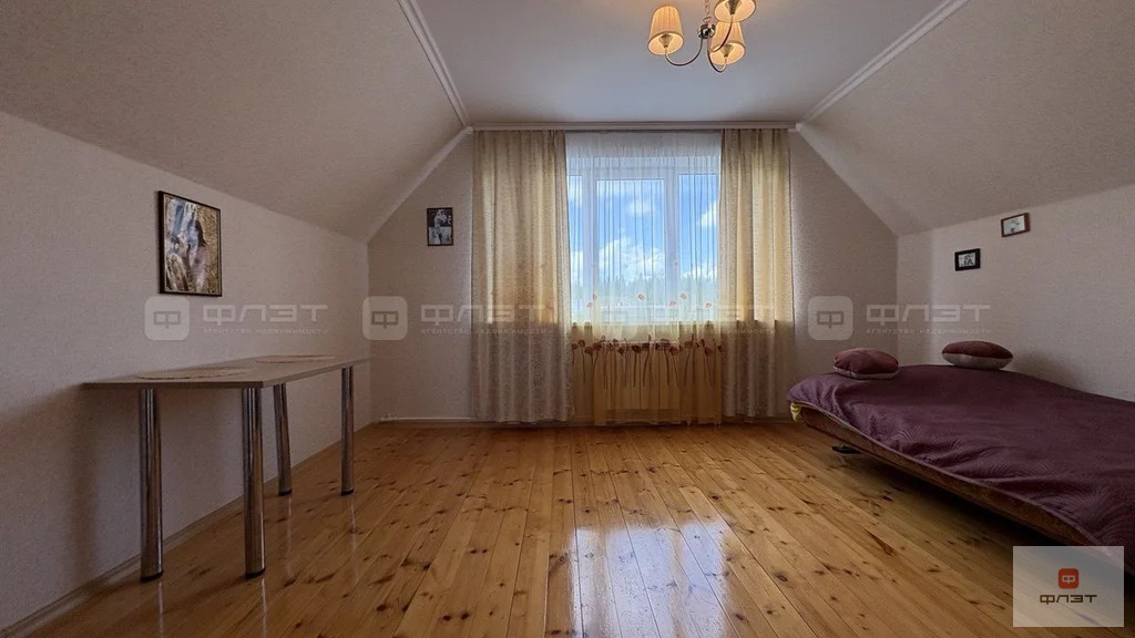 Продажа дома, Пестрецы, Пестречинский район, ул. Аграрная - Фото 18