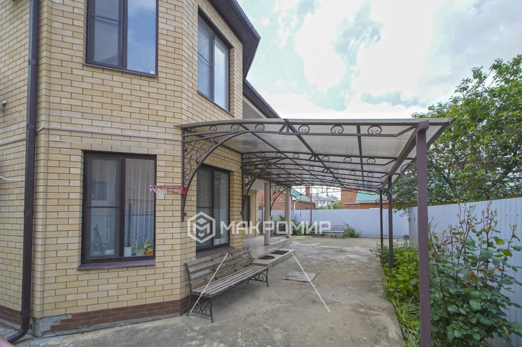 Продажа дома, Краснодар, Незамаевская ул. - Фото 3