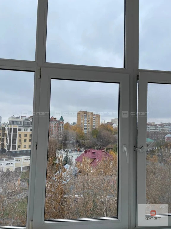 Продажа квартиры, Казань, ул. Волкова - Фото 5