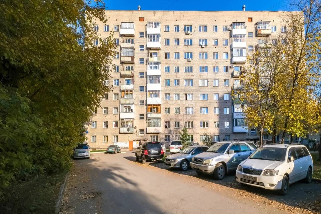 Продажа квартиры, Новосибирск, ул. Зорге - Фото 7