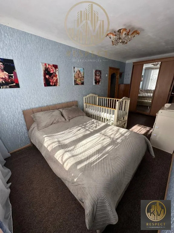 Продажа квартиры, Минеральные Воды, ул. Советская - Фото 10