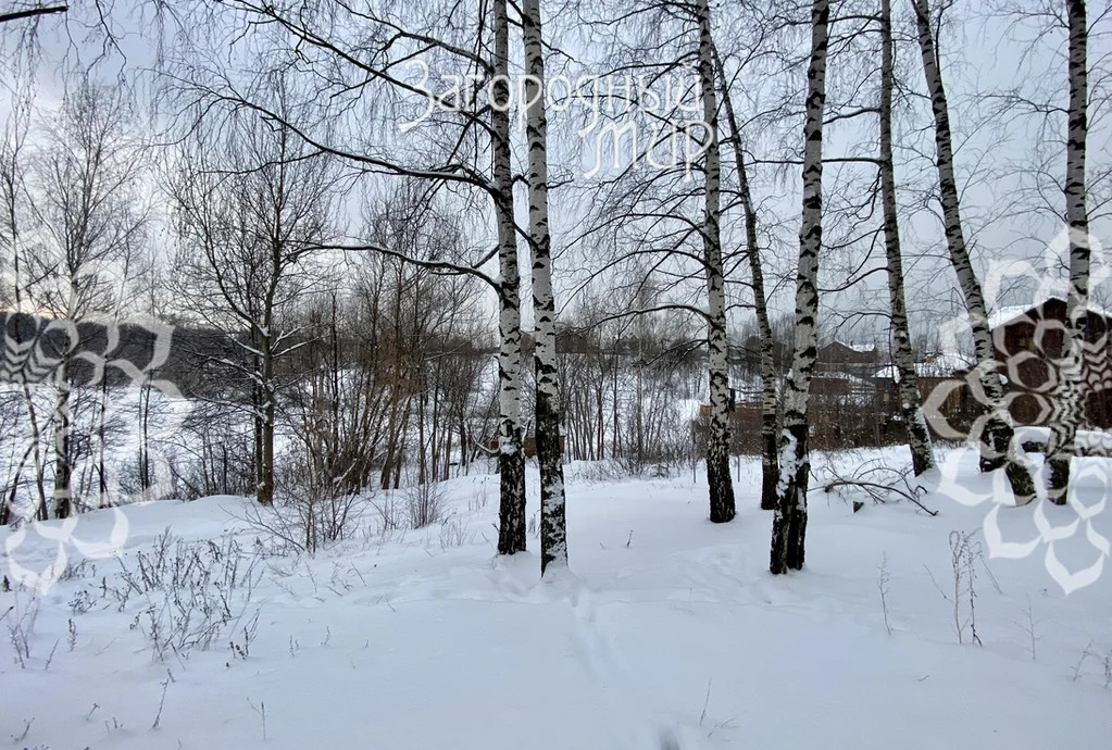 Продам участок, Новорязанское шоссе, 4 км от МКАД - Фото 1